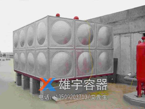 云浮水箱